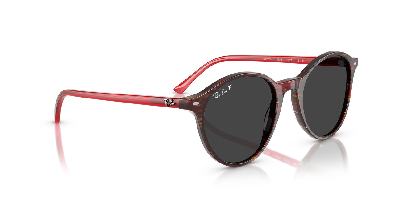 141948 - Multicolor - Polar Black