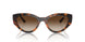 W65613 - Brown - Gradient Brown