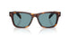 15W04D - Tortoise - Green Polar
