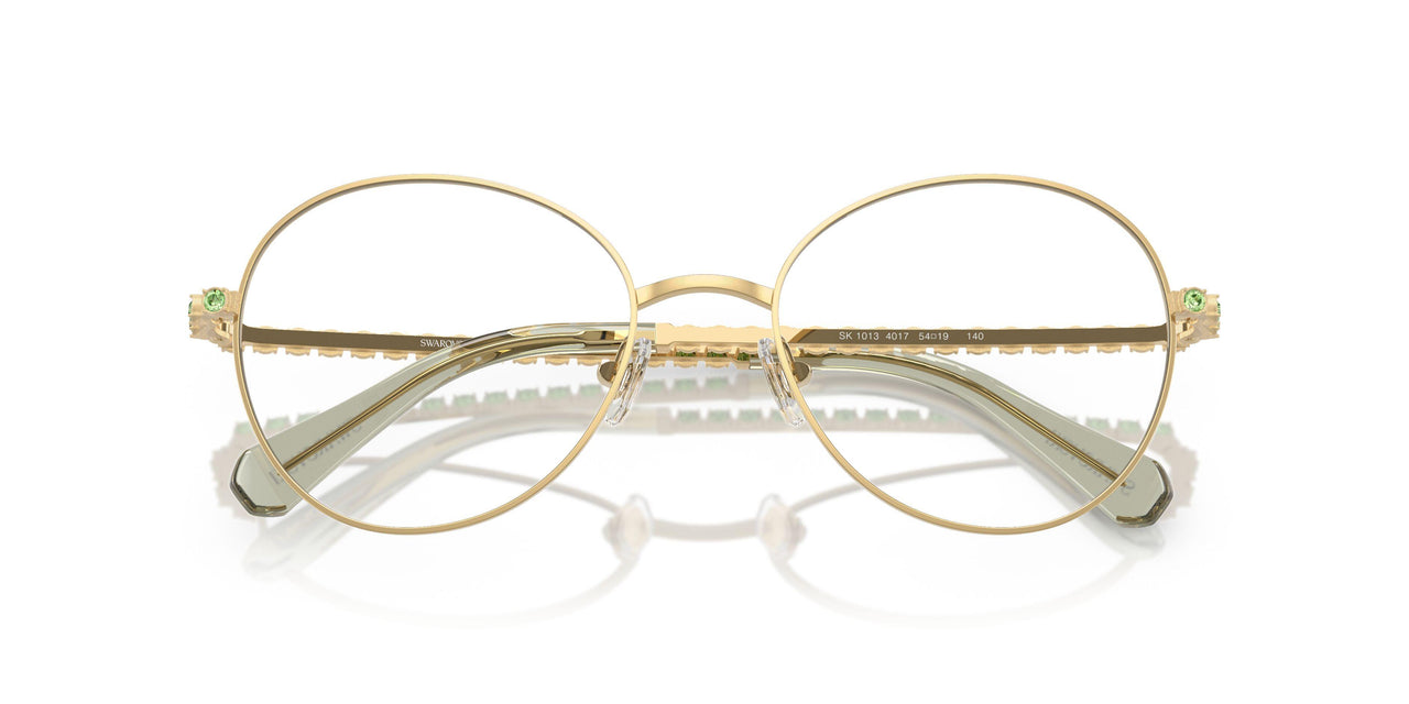 4017 - Gold