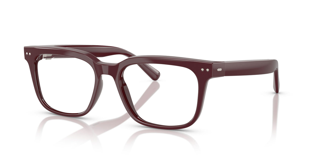 Nuance Audio Square 54 5001 Eyeglasses
