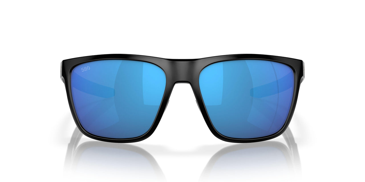 900226 - Black - Blue Mirror 580g