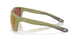 913511 - Green - Gold Mirror