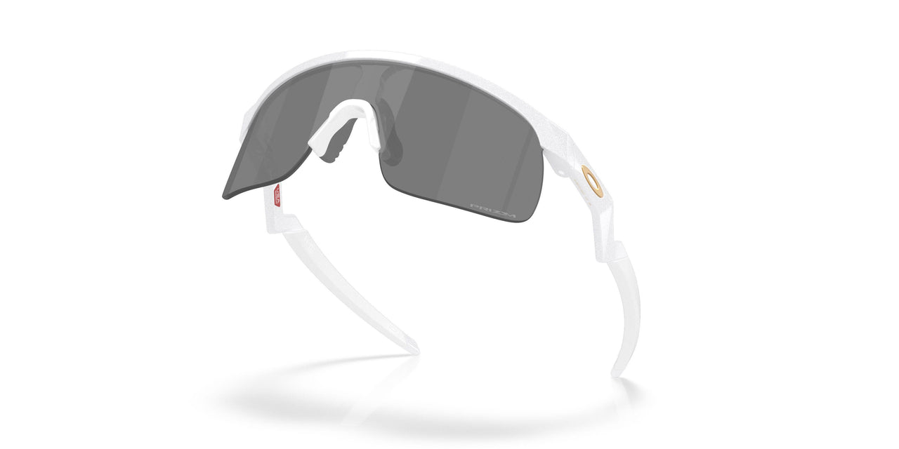 901030 - White - Prizm Black