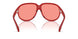 5005F5 - Red - Pink