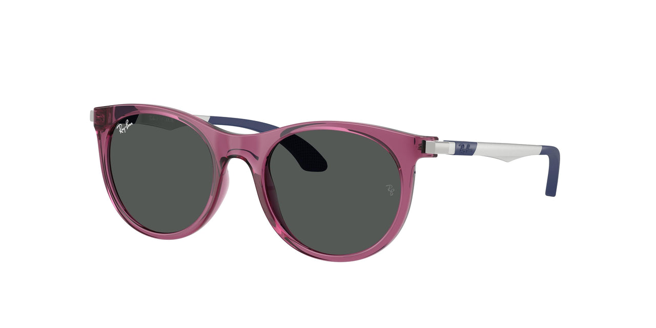 718687 - Violet - Dark Grey