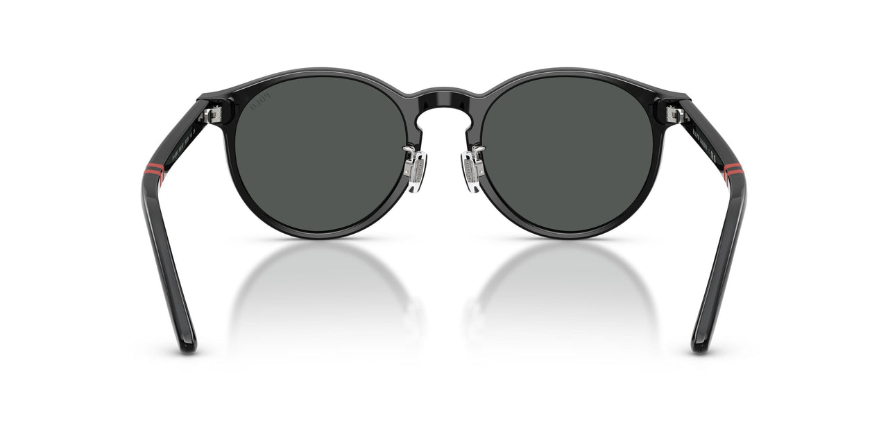 500187 - Black - Dark Grey