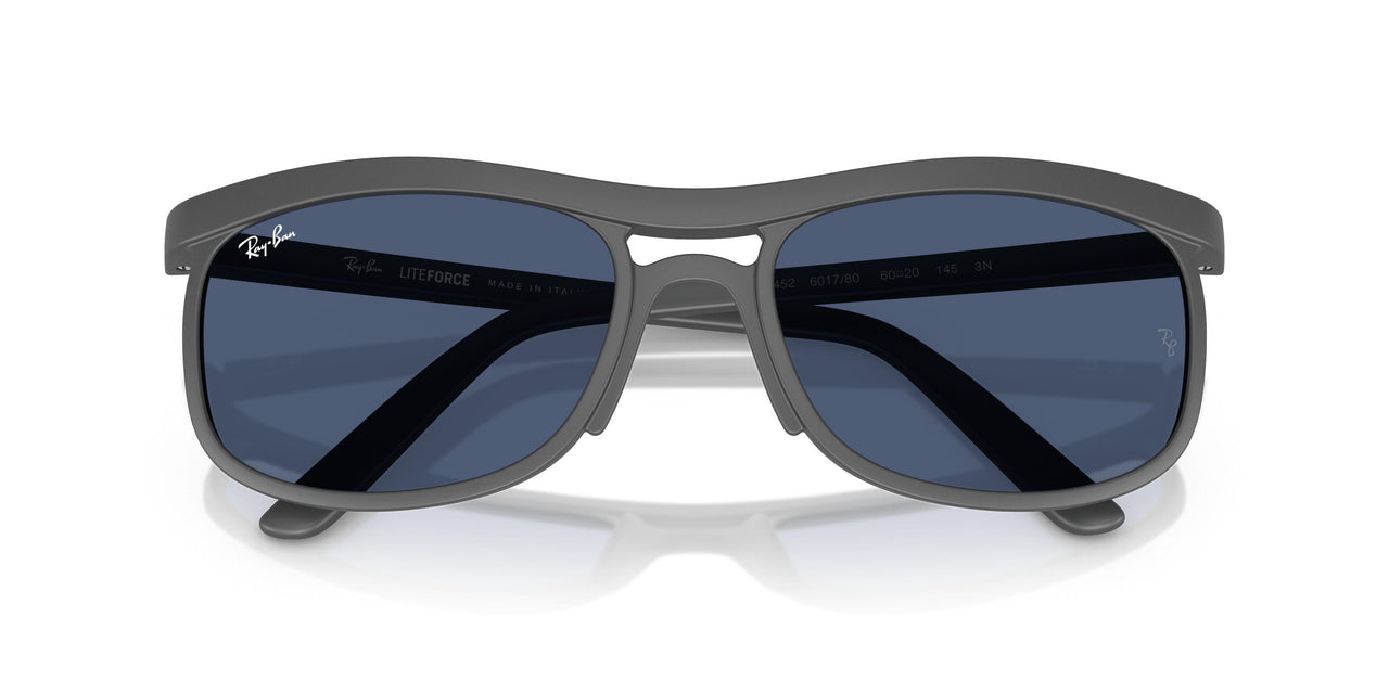 601780 - Grey - Dark Blue
