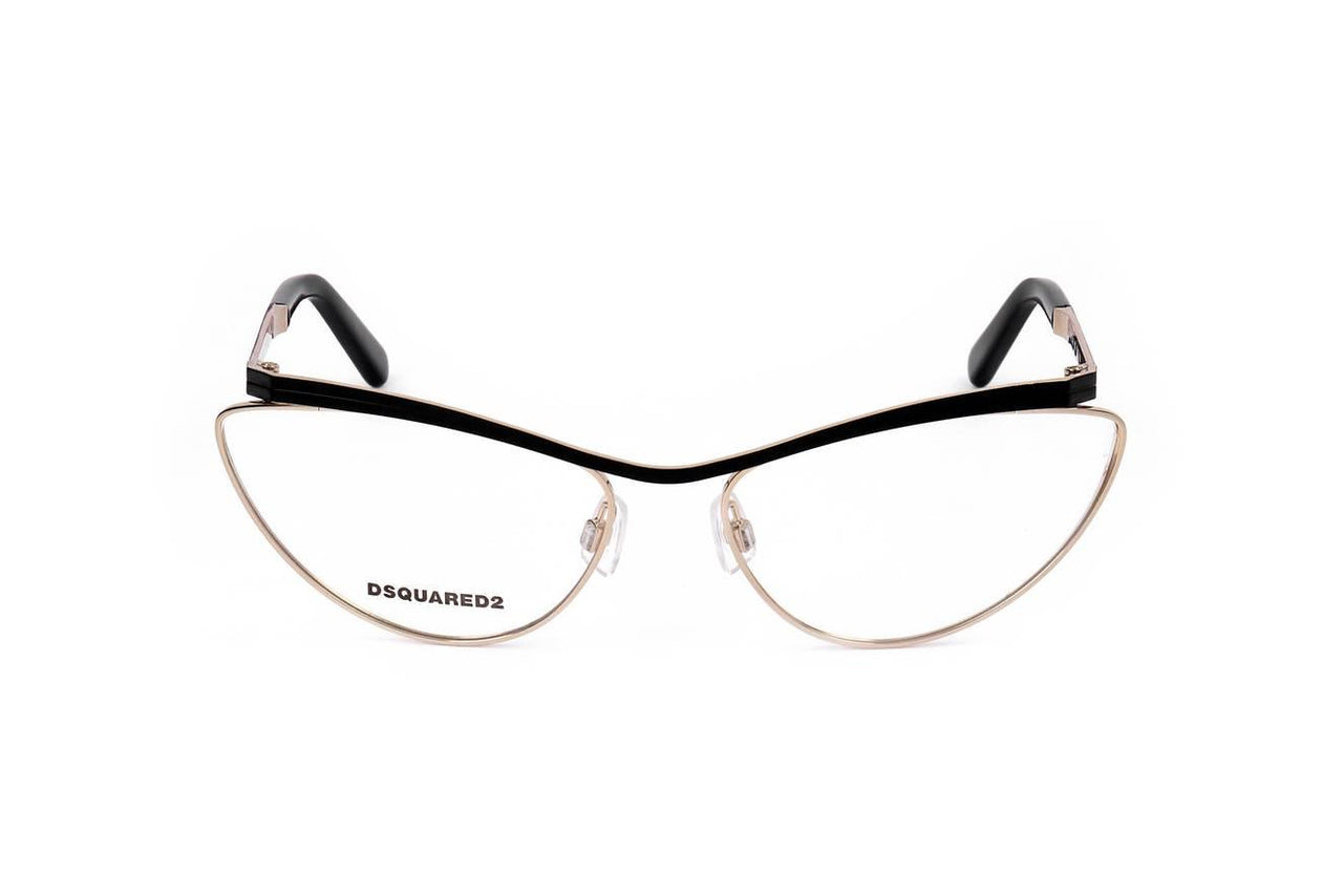 Dsquared2 DQ5329 Eyeglasses