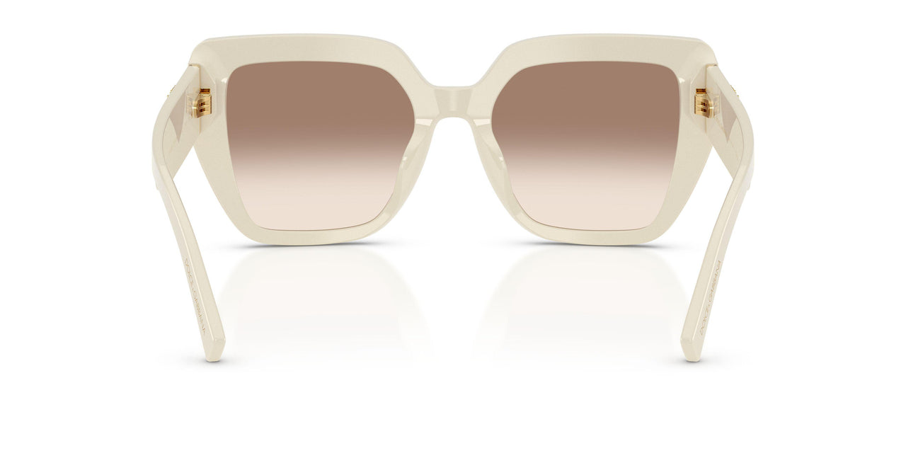 331294 - Brown - Clear/brown/silver