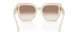 331294 - Brown - Clear/brown/silver