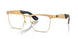 3191 - Gold - Clear