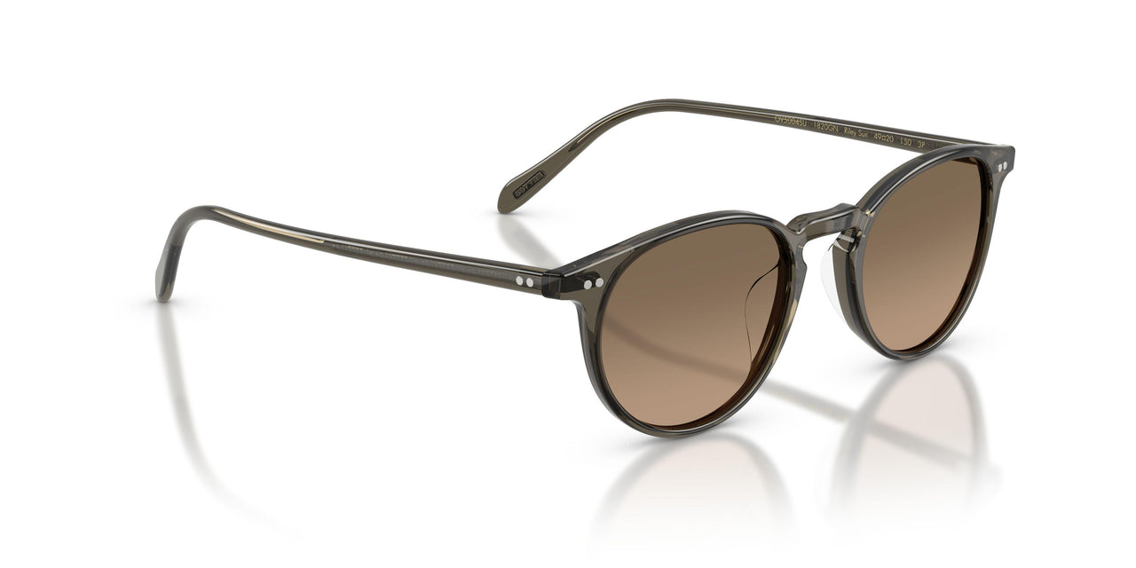 1820GN - Grey - Sandstone Gradient Polarized