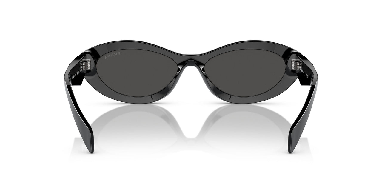 16K08Z - Black - Dark Grey