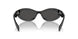 16K08Z - Black - Dark Grey