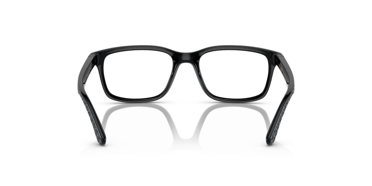 501 - Black