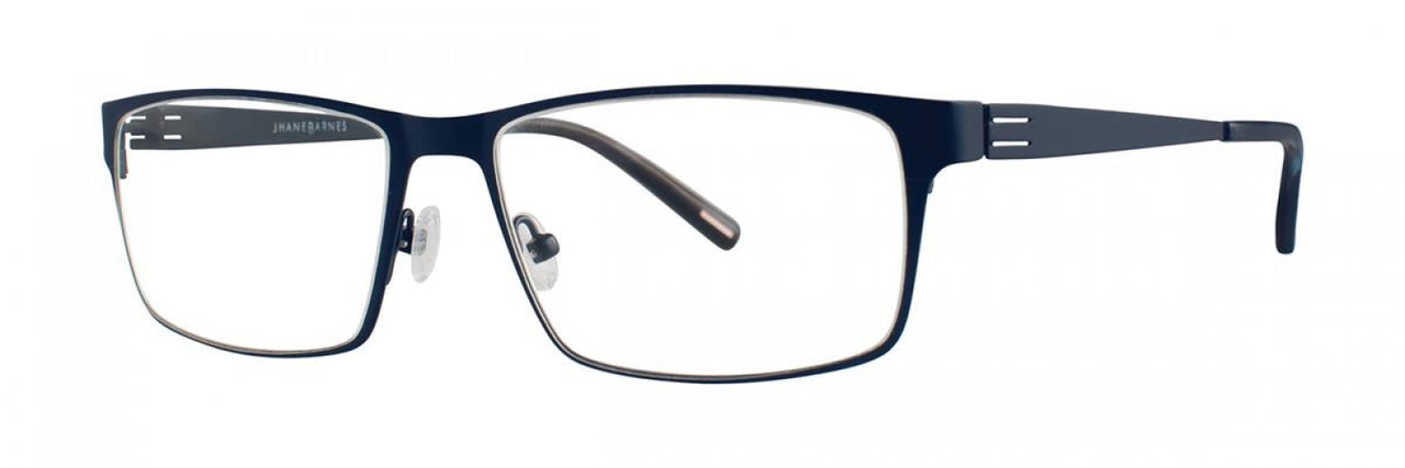 Jhane Barnes ASYMPTOTE Eyeglasses