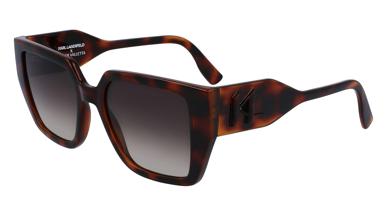 Karl Lagerfeld KL6098S Sunglasses