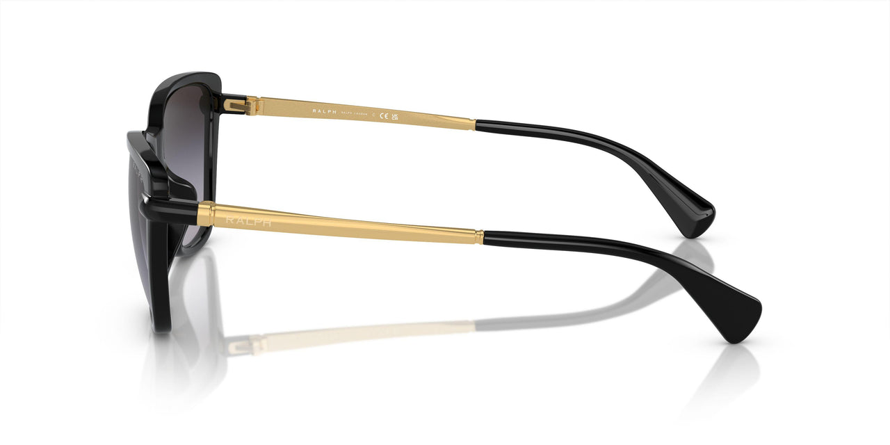 50018G - Black - Gradient Grey