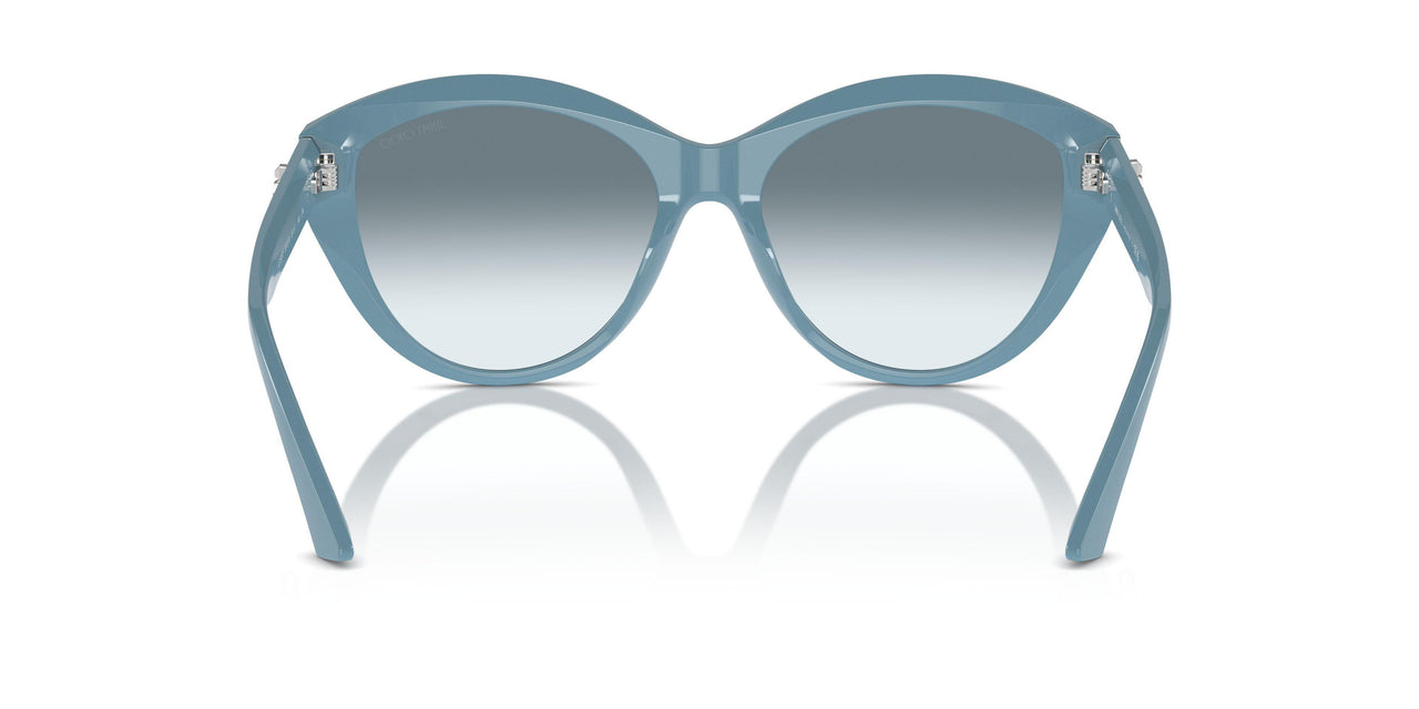 501219 - Blue - Gradient Blue