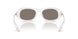 20286G - White - Mirror Silver