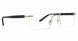 Totally Rimless TRREYNA378 Eyeglasses