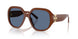 Tory Burch 7237U Sunglasses