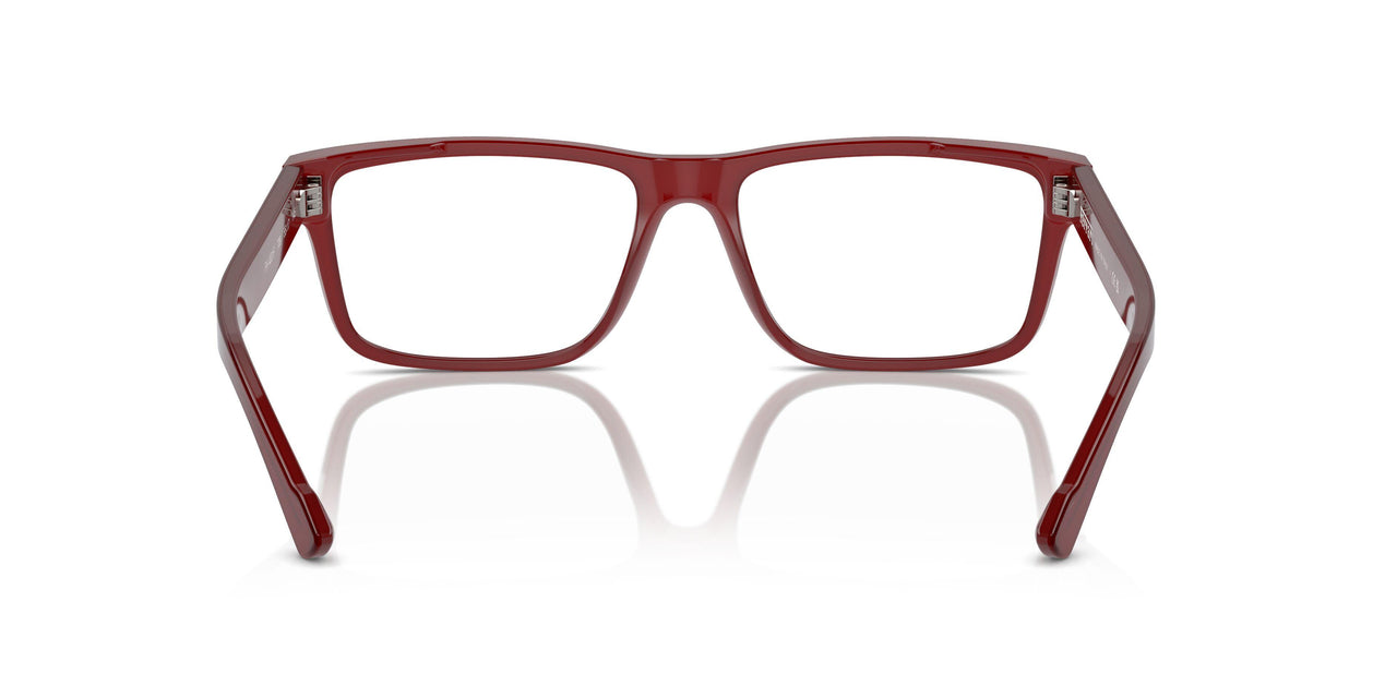 709 - Red
