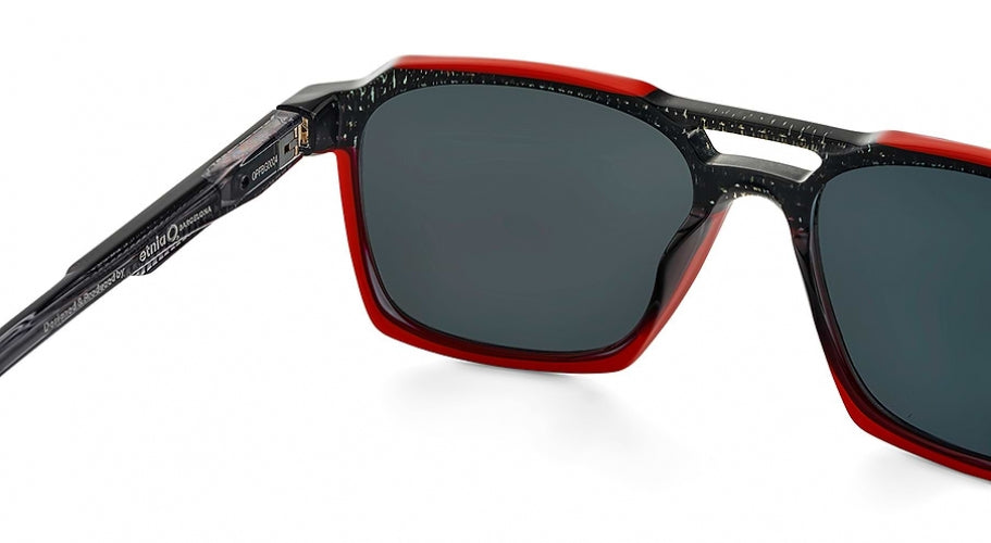 BKRD - Black Red