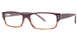 137 - Mahogany Fade