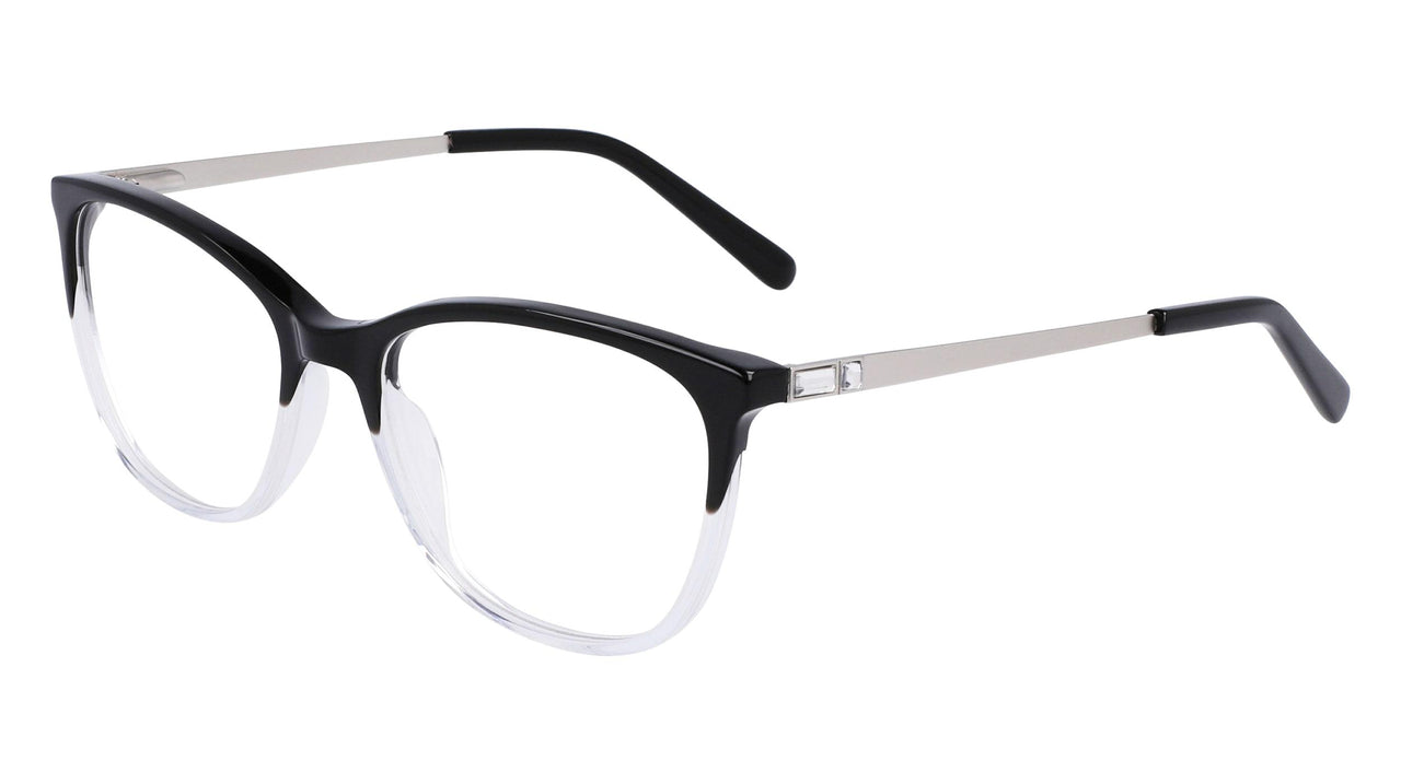 Marchon NYC M 5018 Eyeglasses