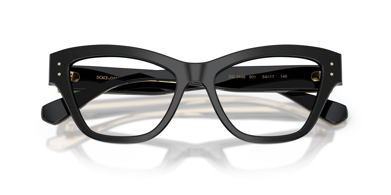 501 - Black
