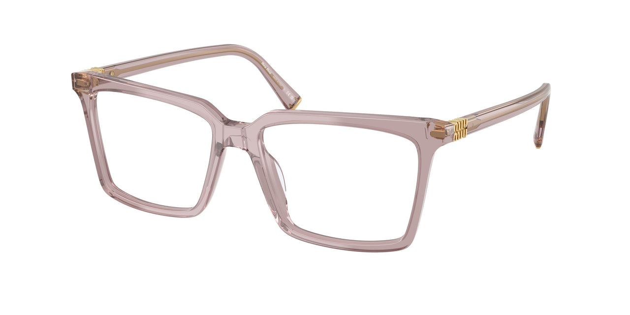 Miu 08XV Eyeglasses