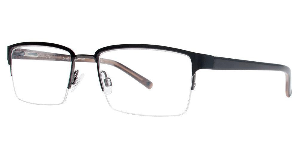 016 - Black/gunmetal