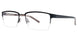 016 - Black/gunmetal