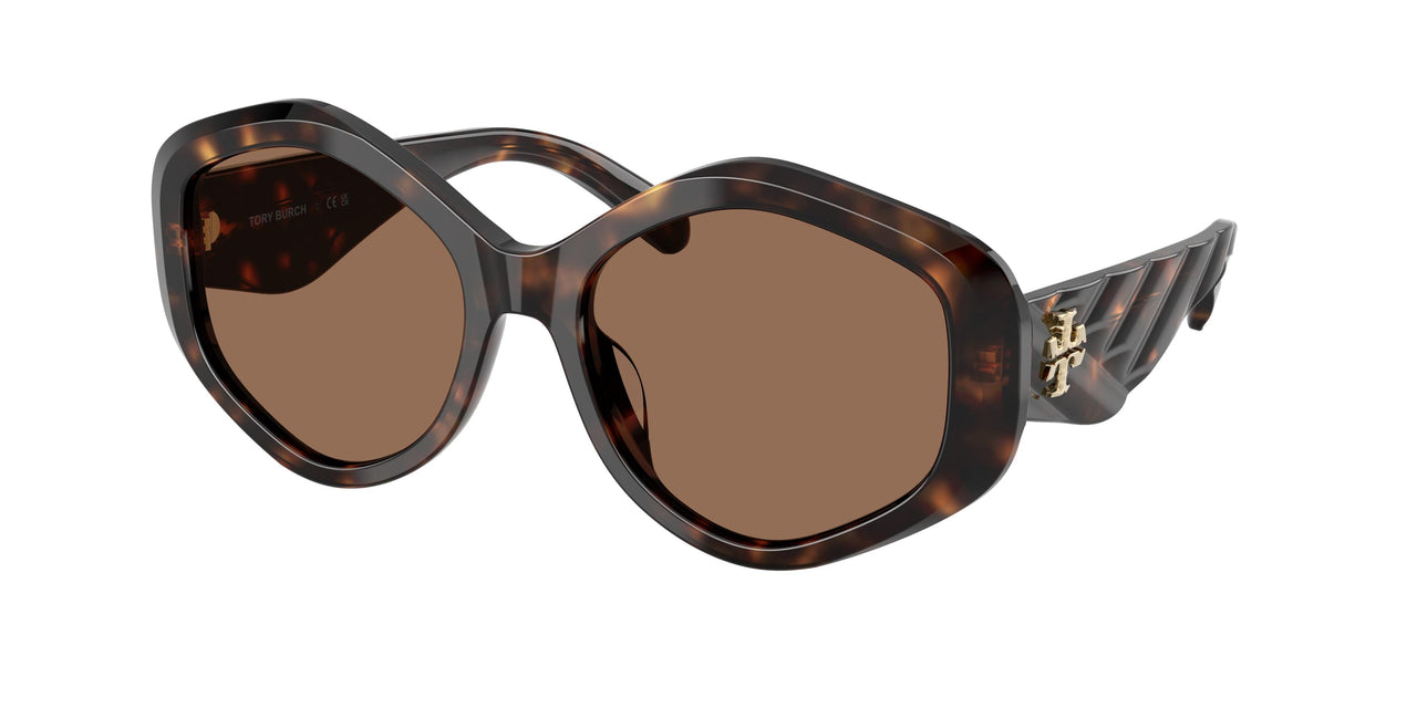 Tory Burch 7217U Sunglasses