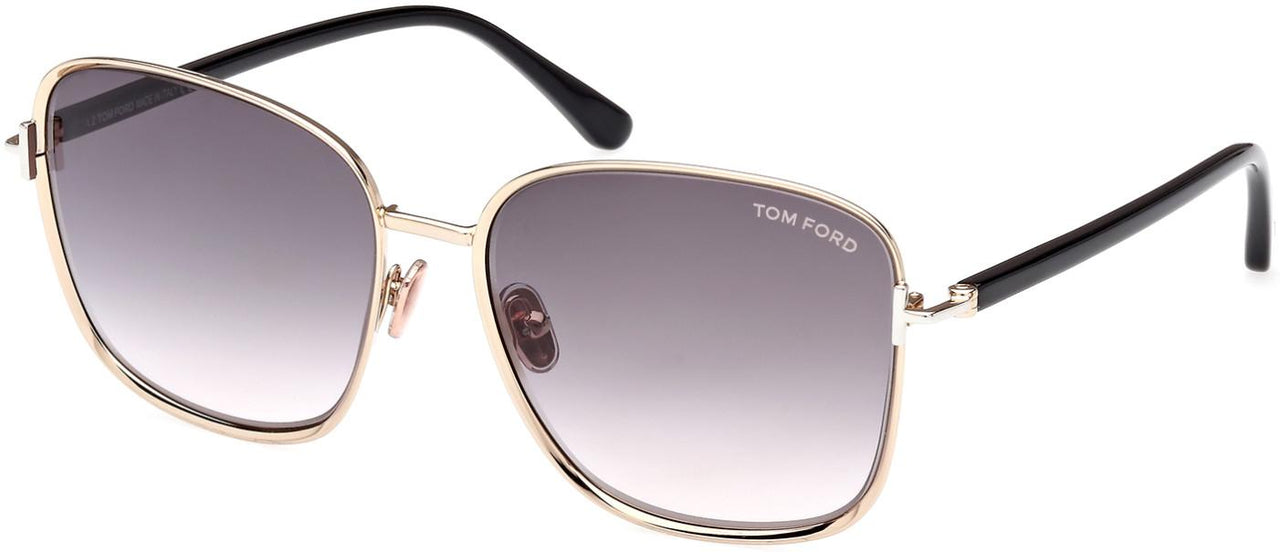 Tom Ford Fern 1029 Sunglasses