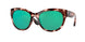 901101 - Havana - Green Mirror 580g