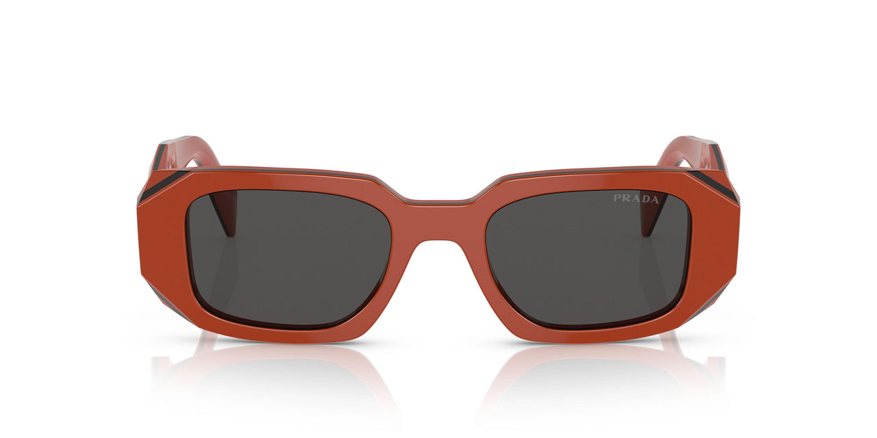 12N5S0 - Orange - Dark Grey