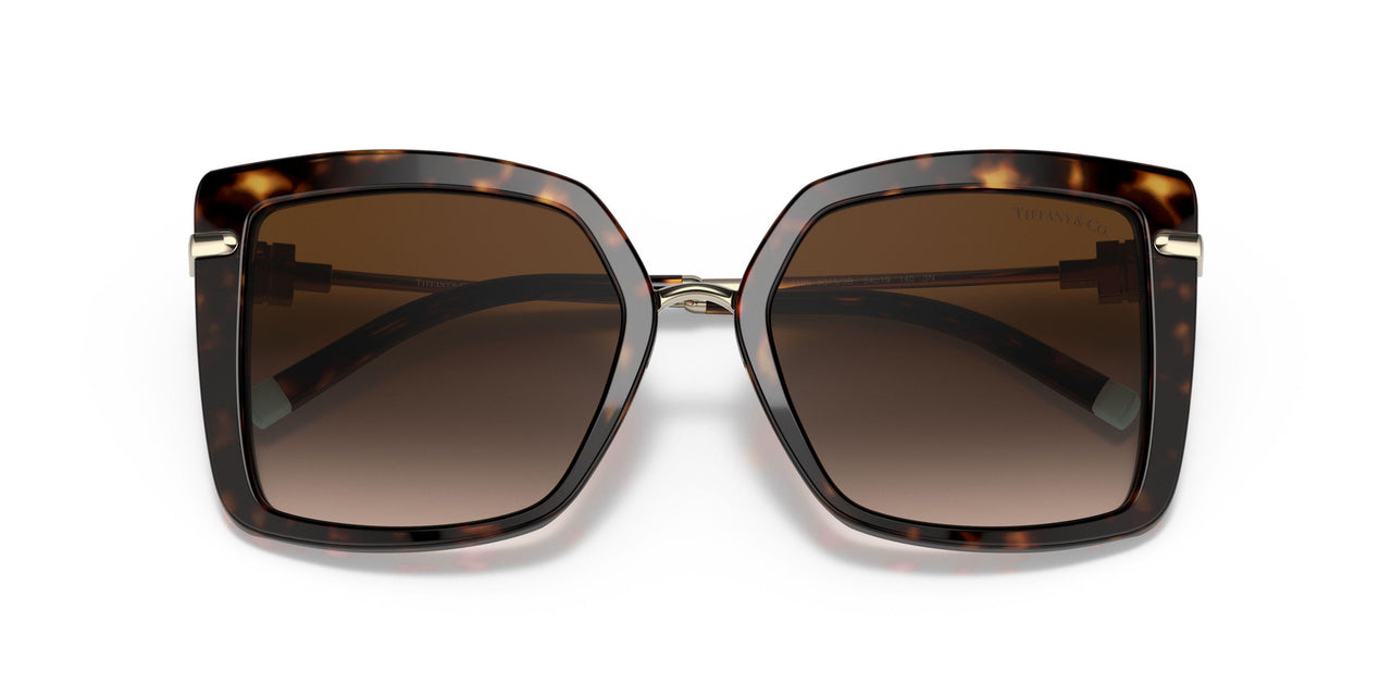 80153B - Havana - Gradient Brown
