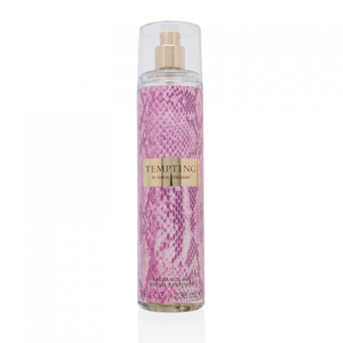 Sofia Vergara Tempting Body Mist Spray