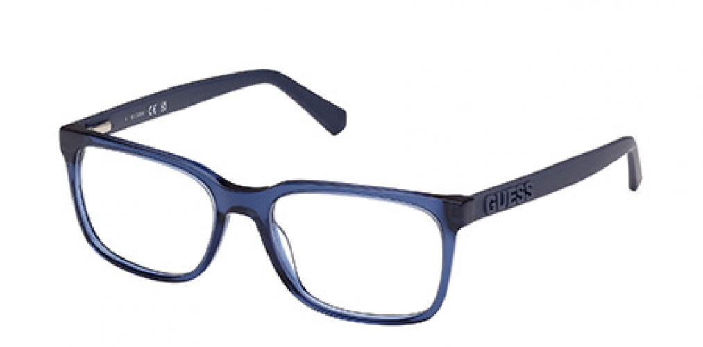 Guess 50187 Eyeglasses