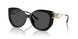 300587 - Black - Dark Grey Solid