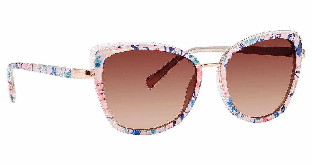 Vera Bradley VBFRANCISCA Sunglasses