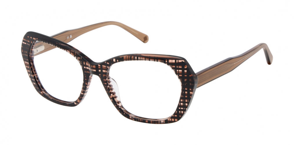 Nicole Miller NMAMPHORES Eyeglasses