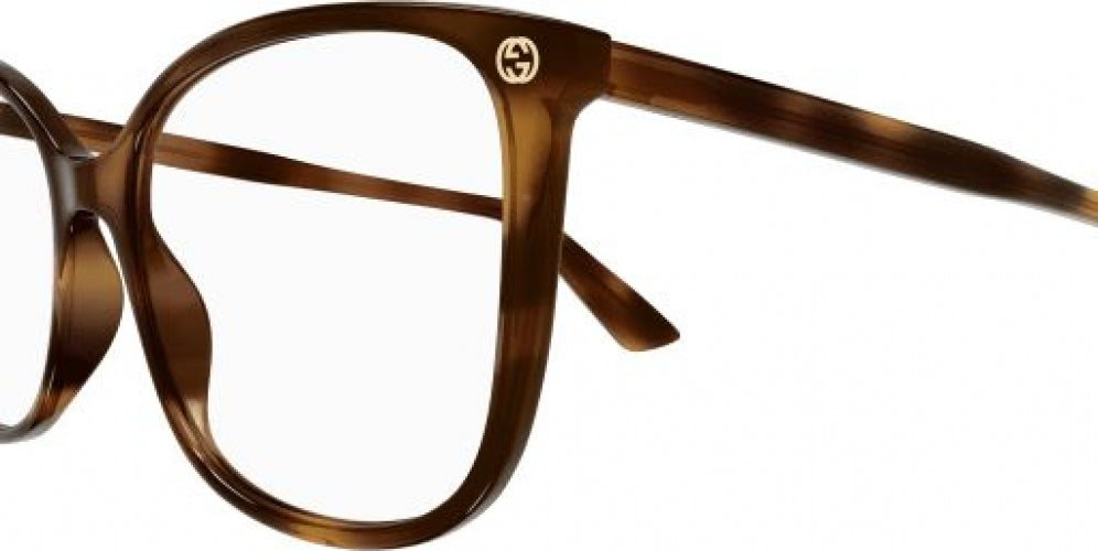 Gucci Sensual Romantic GG0026O Eyeglasses