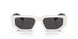1425S0 - White - Dark Grey