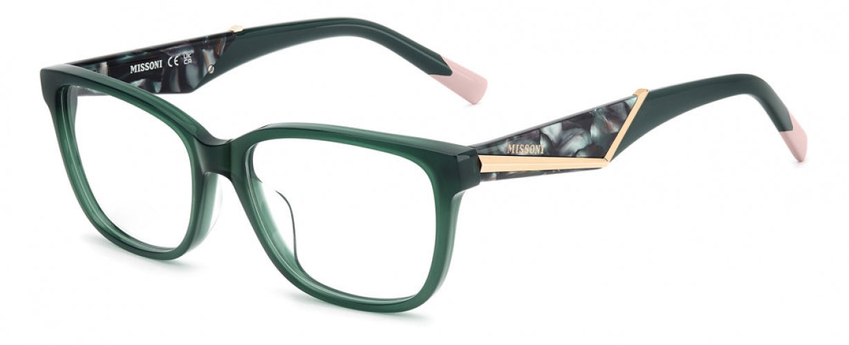 01ED-00 - GREEN