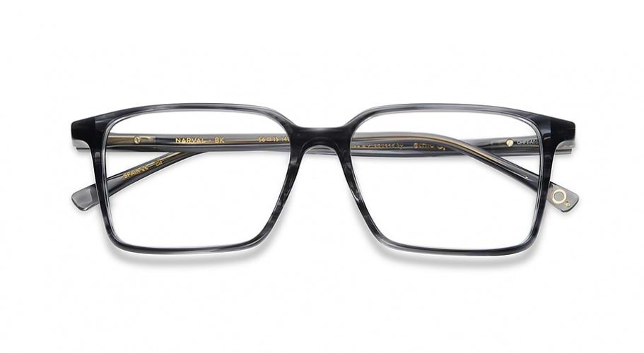 BK - Black