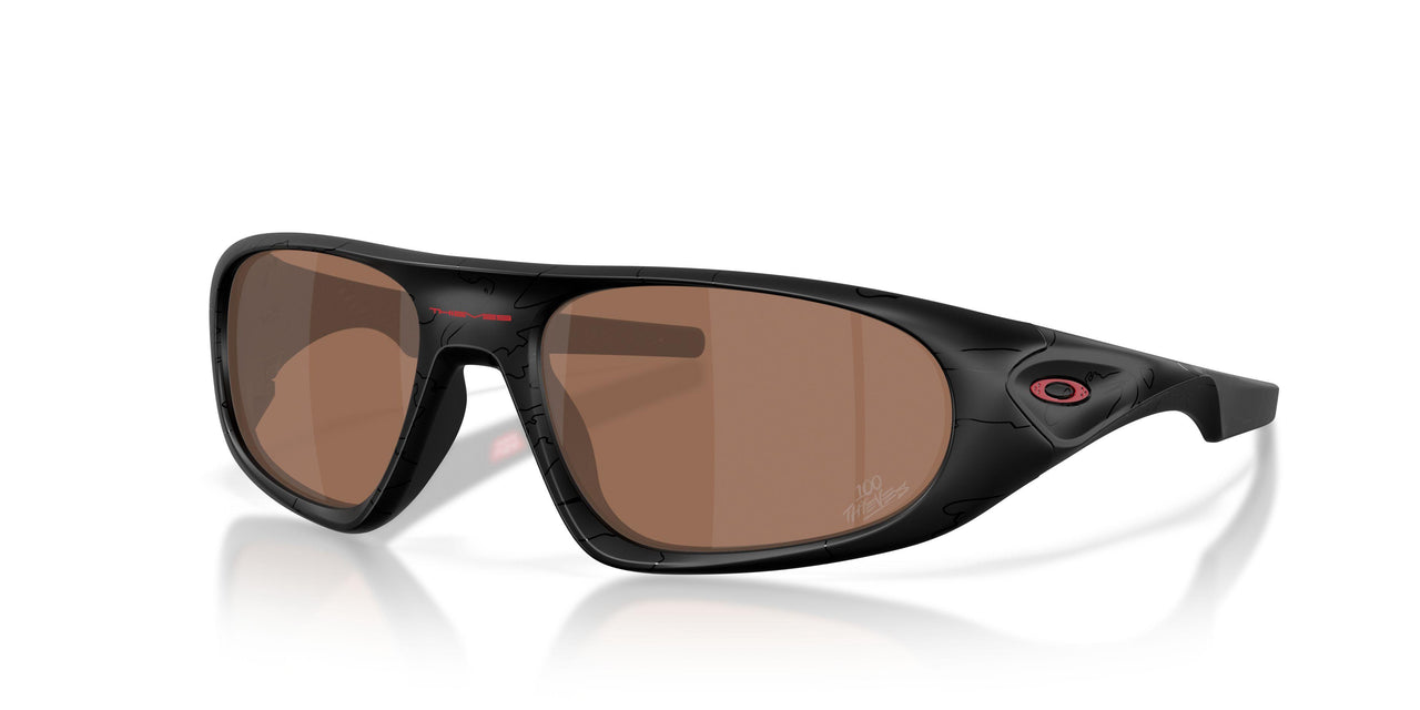 952808 - Black - Prizm Tungsten